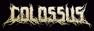 logo Colossus (USA-3)